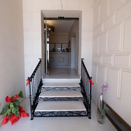 Hotel Borgo Di Ciaula Santa Flavia Exteriér fotografie