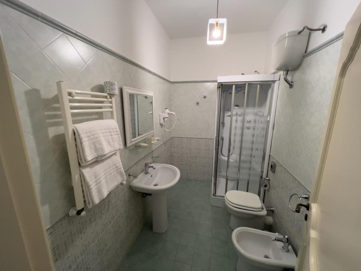 Hotel Borgo Di Ciaula Santa Flavia Exteriér fotografie