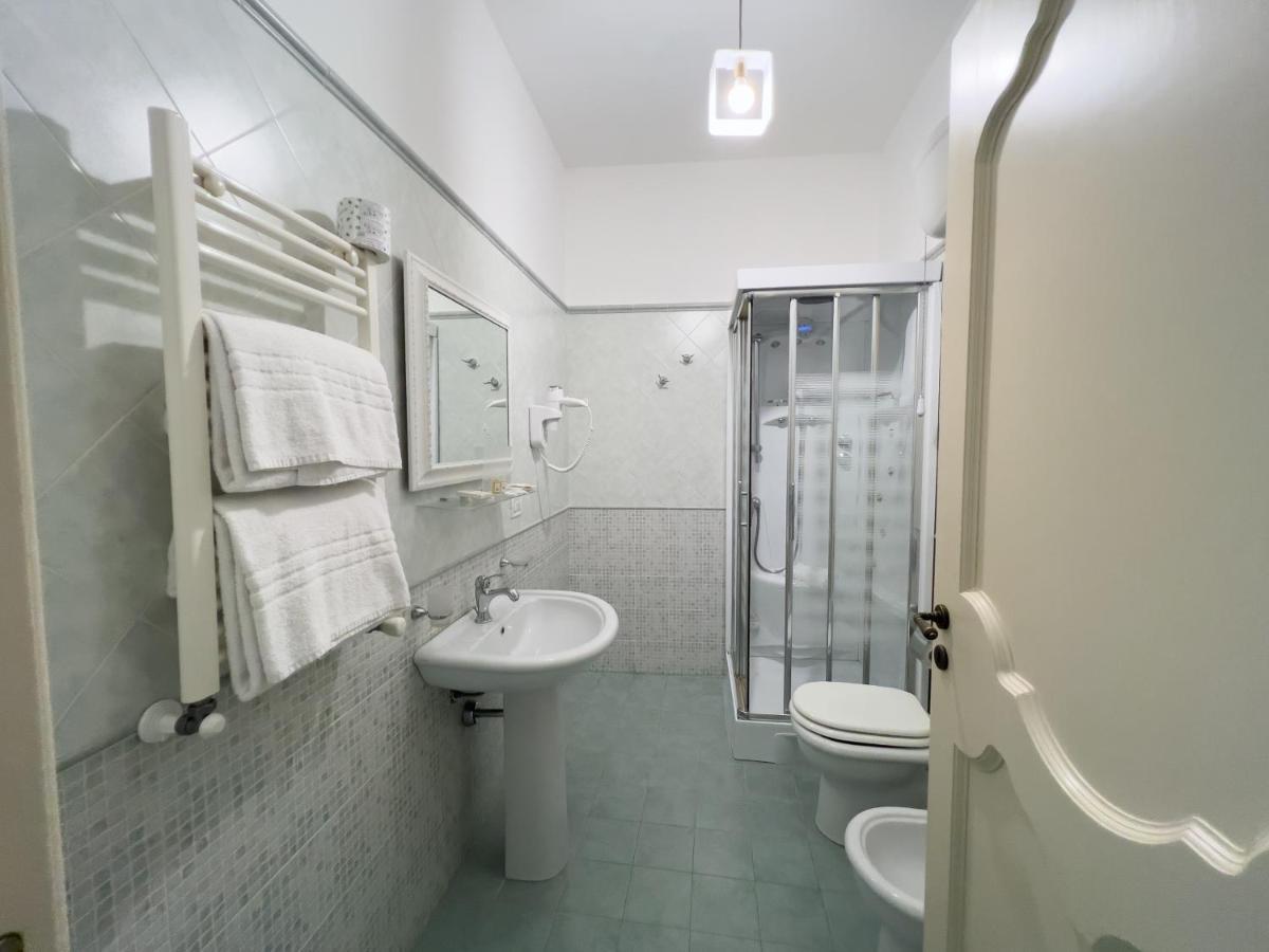 Hotel Borgo Di Ciaula Santa Flavia Exteriér fotografie