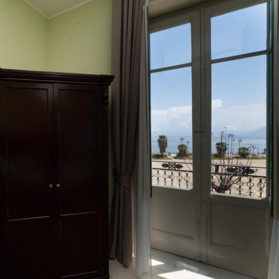 Hotel Borgo Di Ciaula Santa Flavia Exteriér fotografie