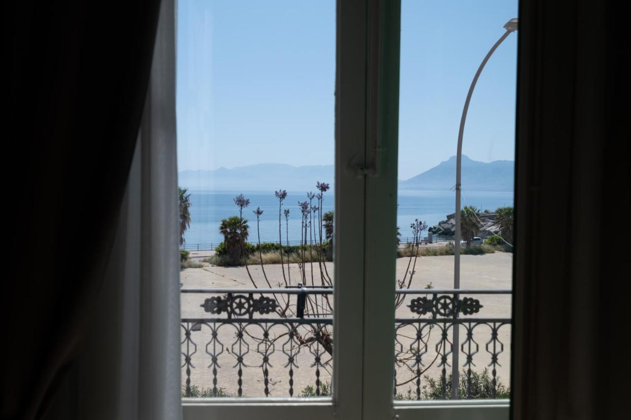 Hotel Borgo Di Ciaula Santa Flavia Exteriér fotografie